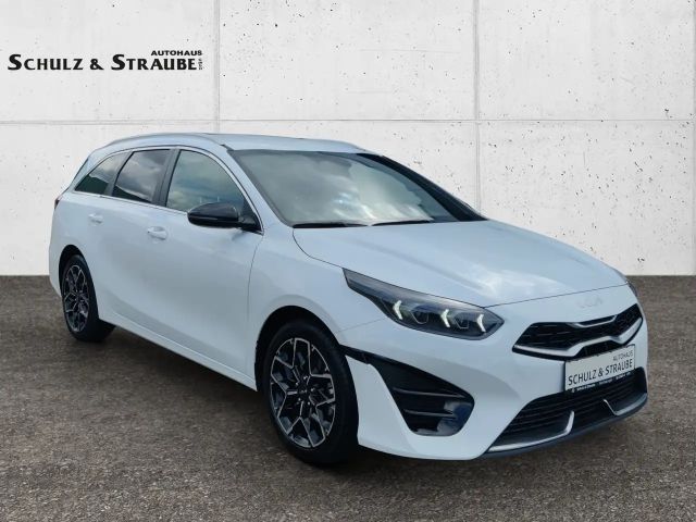 Kia Ceed GDi GT-Line