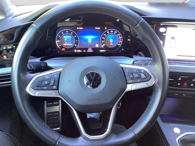 Volkswagen Golf 1.5 TSI Life