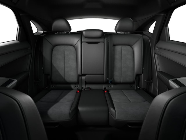 Audi Q3 35 TDI S-Line S-Tronic Sportback