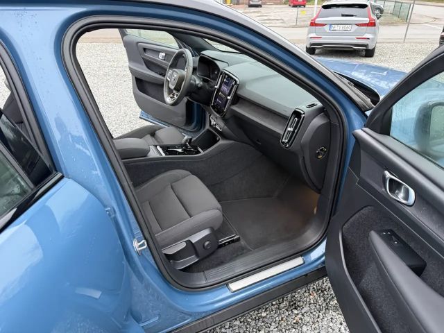 Volvo XC40 Plus Recharge