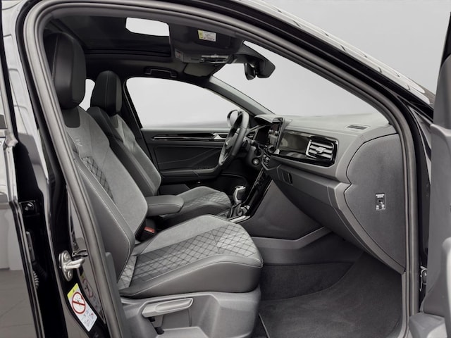 Volkswagen T-Roc 1.5 TSI DSG R-Line