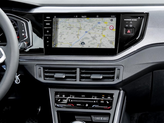 Volkswagen Polo 1.0 TSI IQ.Drive Style