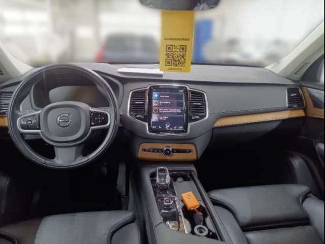 Volvo XC90 XC90