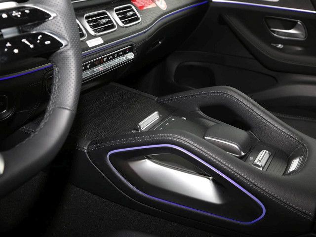 Mercedes-Benz GLE 450 4MATIC