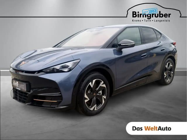 Cupra Tavascan 210kW/286PS