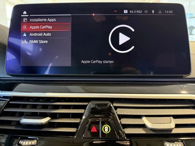 BMW 530 530d Luxury Line Sedan xDrive