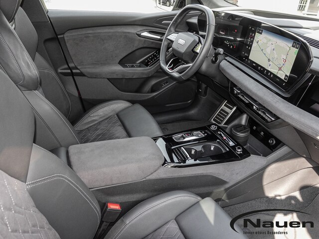 Audi Q6 e-tron Quattro