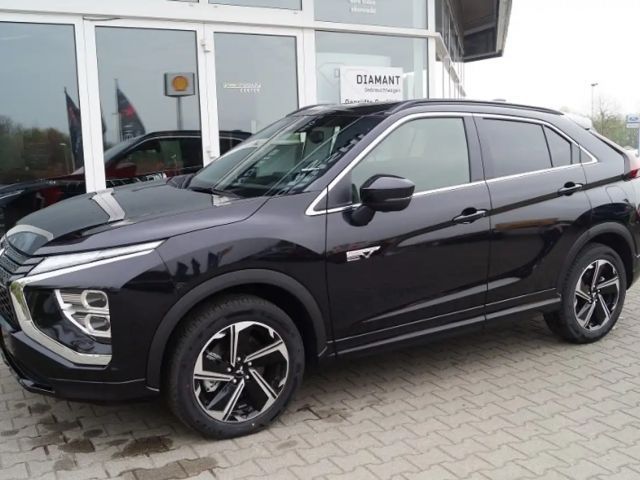 Mitsubishi Eclipse Cross 4WD PHEV