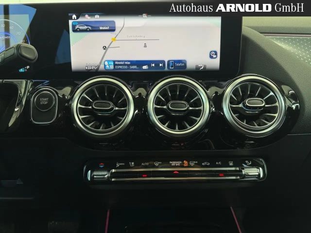 Mercedes-Benz EQA 300 4MATIC Progressive