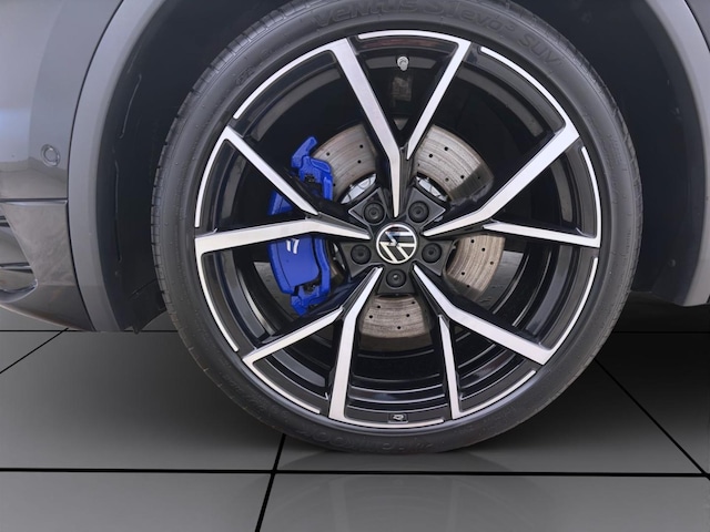Volkswagen Tiguan Tiguan 4M R NAVI KLIMA PDC MATRIX