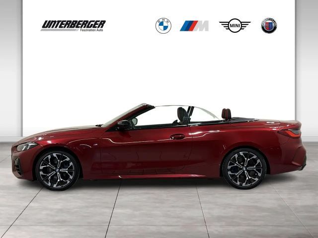BMW 440 Cabrio M440i xDrive
