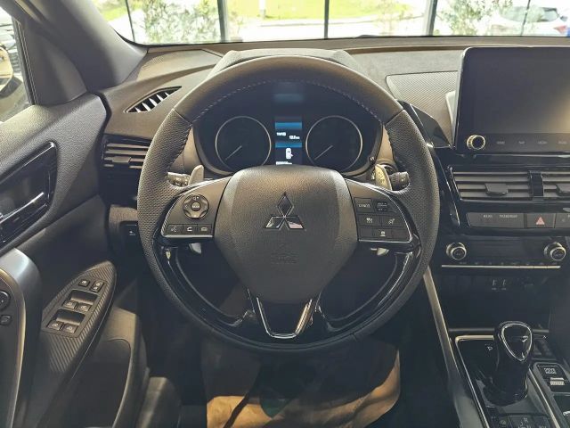 Mitsubishi Eclipse Cross 4WD CVT PHEV