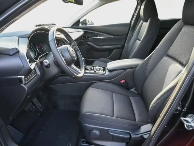 Mazda CX-30 Exclusive-line SkyActiv