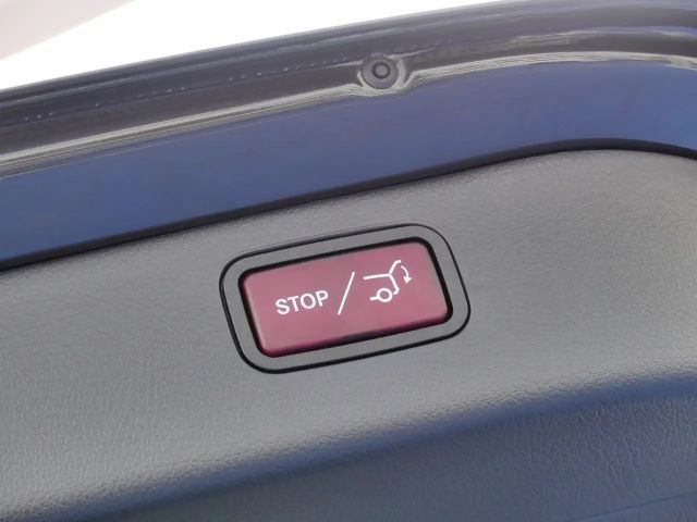 Mercedes-Benz C 200 AMG Line Estate