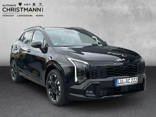 Kia Sportage GT-Line Vierwielaandrijving