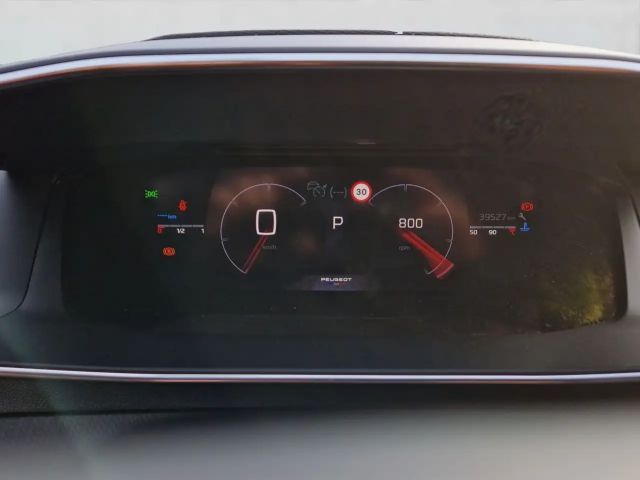 Peugeot 2008 GT-Line