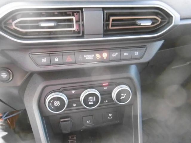 Dacia Jogger TCe 110