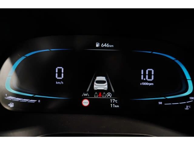 Hyundai i10 1.0 2WD Trend