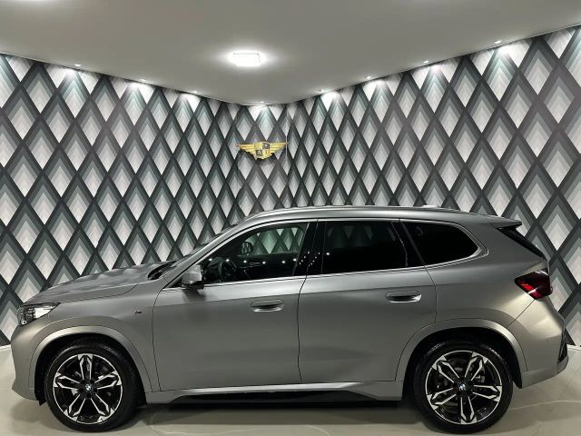 BMW X1 M-Sport sDrive