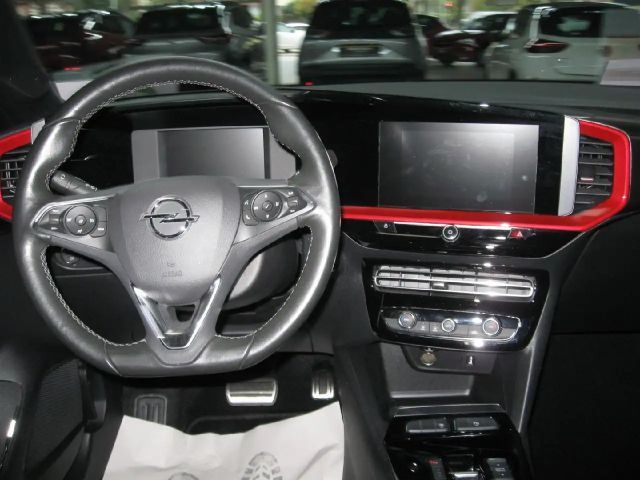 Opel Mokka GS-Line Grand Sport Mokka-e