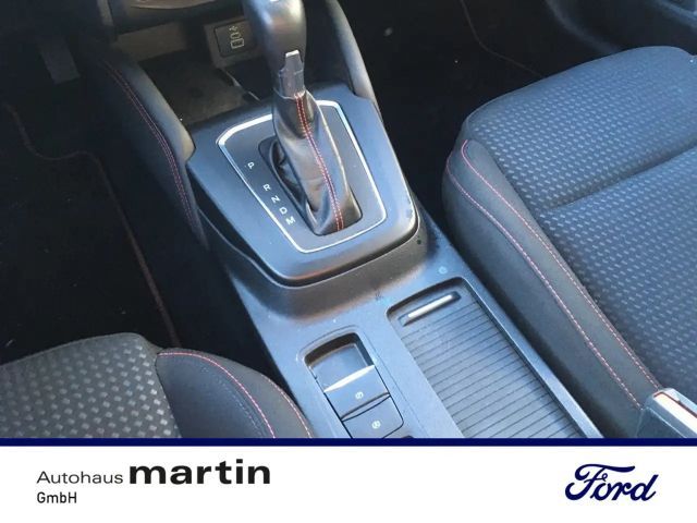 Ford Focus EcoBoost ST Line