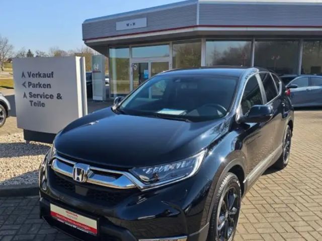 Honda CR-V 2.0 Hybrid Sport i-MMD
