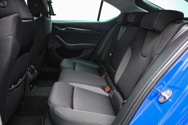 Skoda Octavia 1.0 TSI Tour