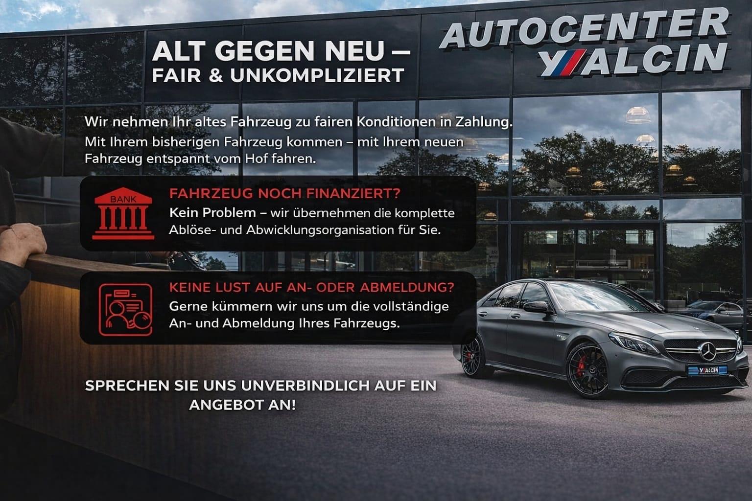 Mercedes-Benz AMG G 2.HA/BURM/NIGHT II/SUPERIOR/22LM/CARBON