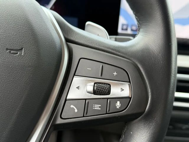 BMW 320 320d Touring xDrive