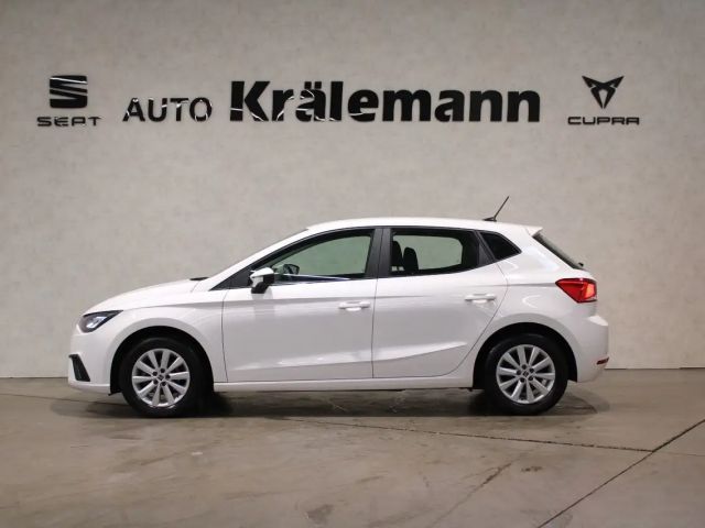 Seat Ibiza 1.0 TSI Style