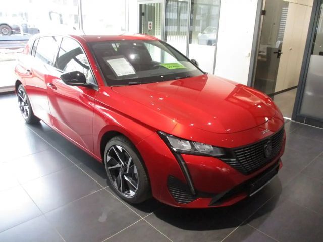 Peugeot 308 Allure Pack Hybrid