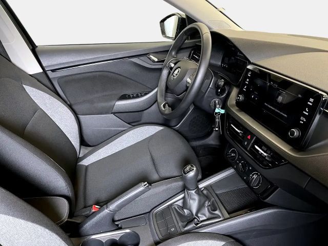 Skoda Scala *LED*Temp*SHZ*PDC*digCockp*