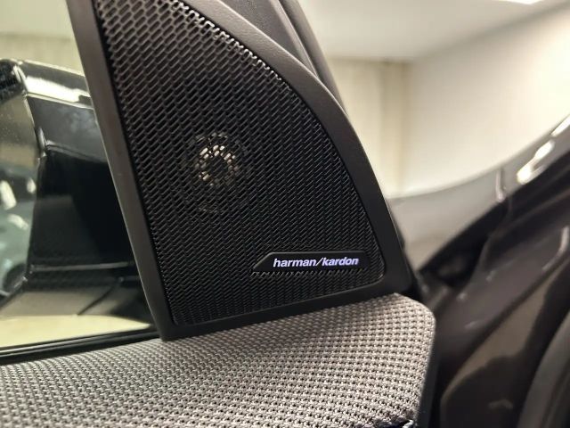 BMW X3 M-Sport xDrive