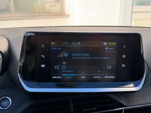 Peugeot 208 Allure Pack