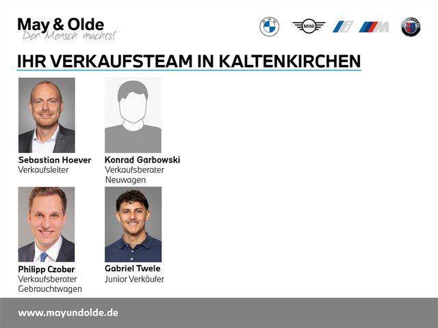 BMW 520 520d Touring