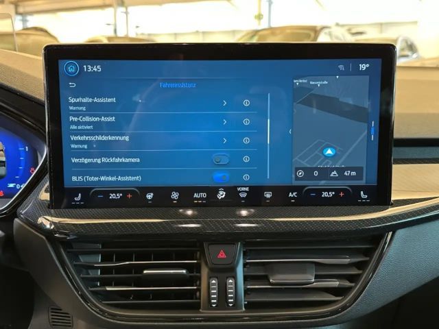 Ford Focus ST Line Wagon