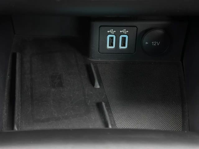 Ford Focus EcoBoost ST Line