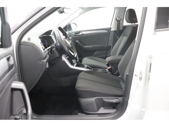 Volkswagen T-Roc 1.5 TSI DSG Life