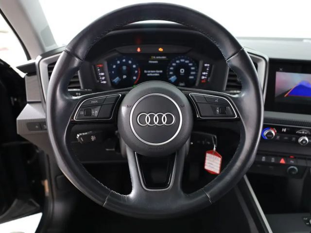 Audi A1 25 TFSI