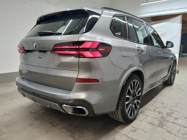 BMW X5 M-Sport xDrive