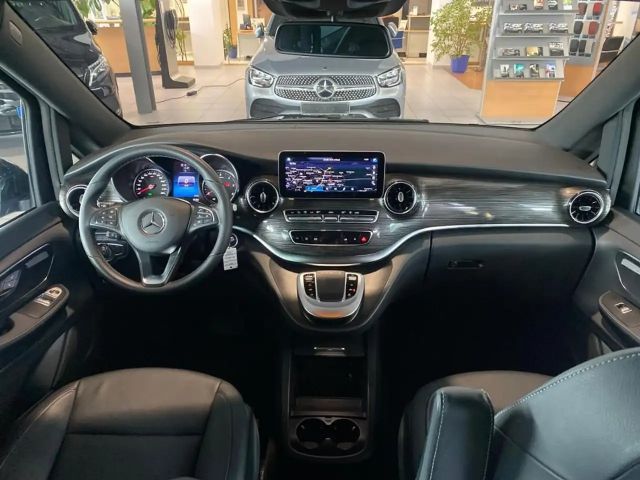 Mercedes-Benz V 300 4MATIC Extralang V 300 d