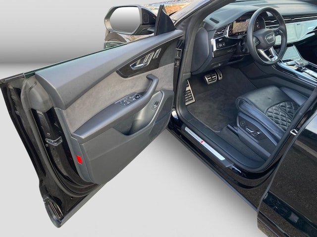 Audi Q8 50 TDI Quattro