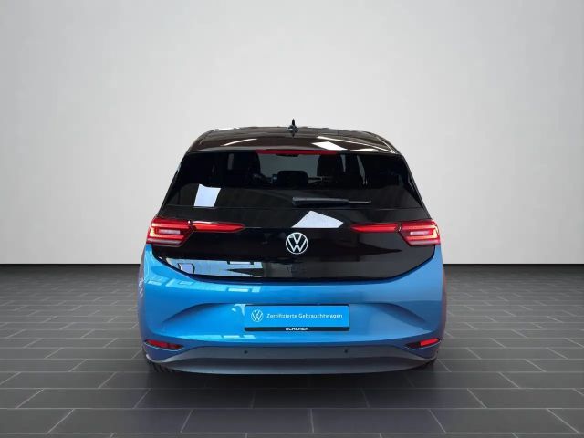Volkswagen ID.3 IQ.Drive Performance Pro