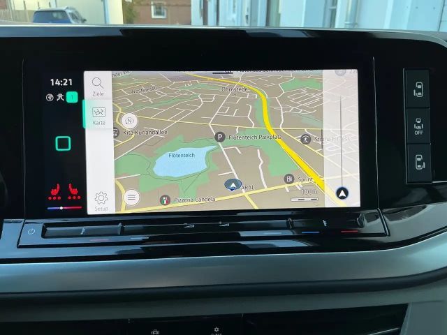 Volkswagen Multivan 2.0 TDI Lang T7