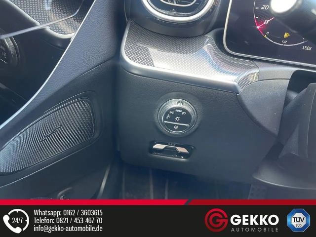 Mercedes-Benz C 300 AMG Line