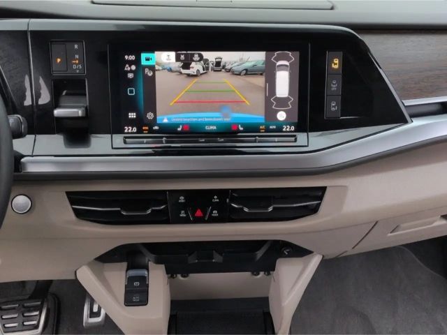 Volkswagen Multivan IQ.Drive Style T7