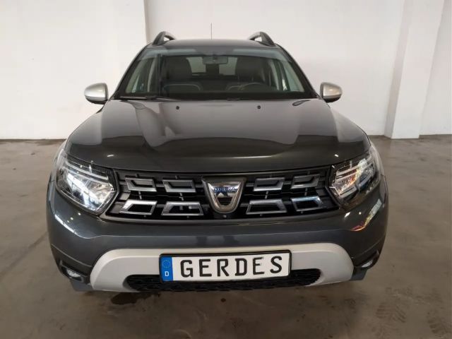 Dacia Duster 1.3 TCe Prestige TCe 150