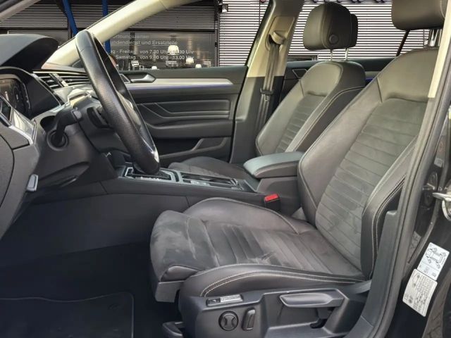 Volkswagen Passat GTE Variant