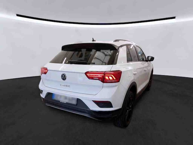 Volkswagen T-Roc 1.5 TSI Style