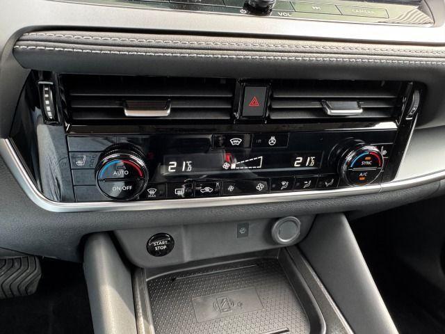 Nissan Qashqai N-Connecta